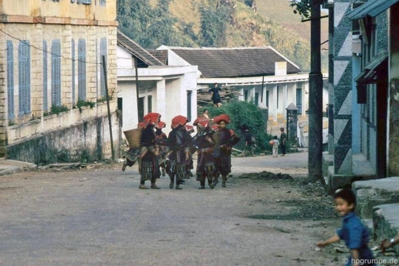 Sa Pa ảnh 4 Sa Pa ảnh 4