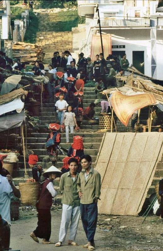 Sa Pa ảnh 8 Sa Pa ảnh 8