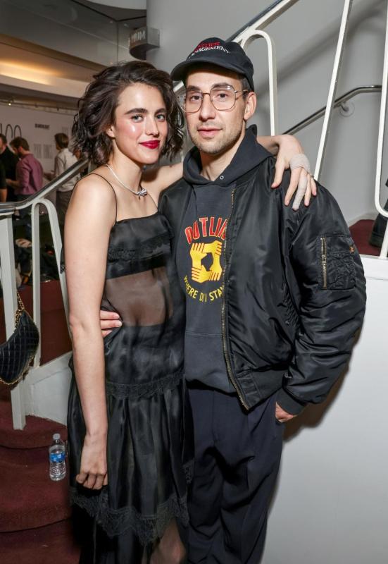 Margaret Qualley ảnh 1 Margaret Qualley ảnh 1