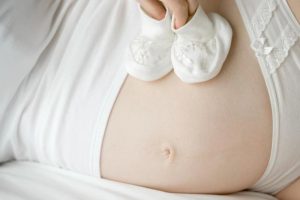 Độ tuổi ‘vàng’ để sinh con