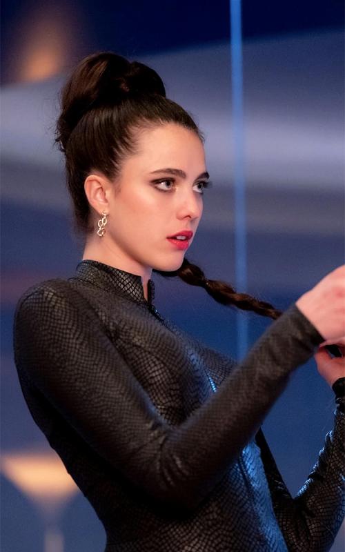 Margaret Qualley ảnh 6