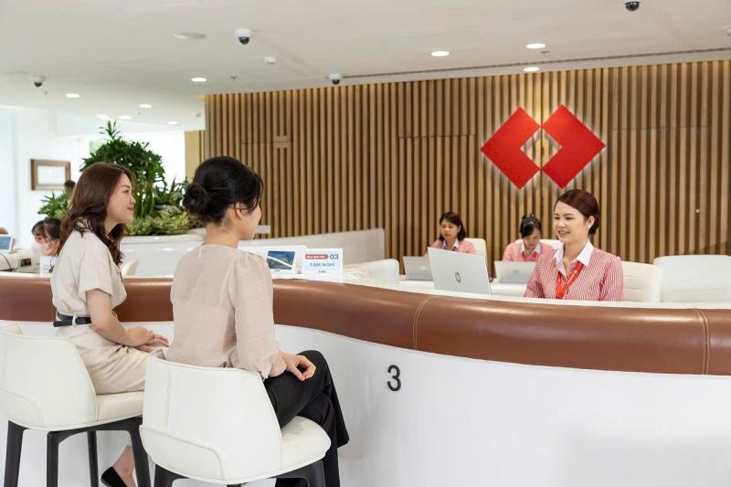 Techcombank ảnh 2 Techcombank ảnh 2