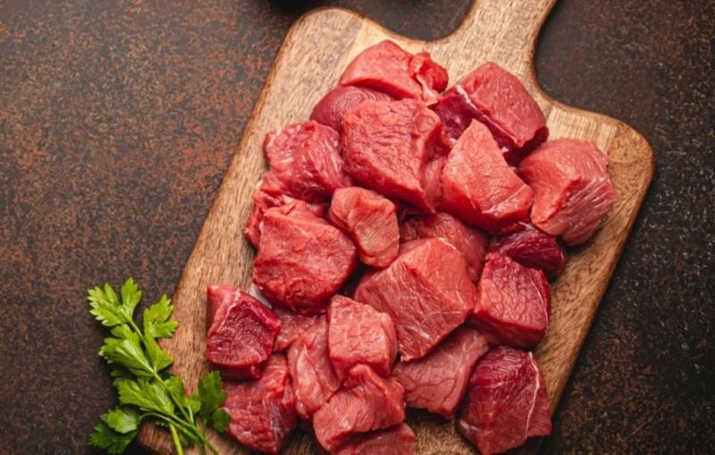 Thịt bò ảnh 1 Thịt bò ảnh 1