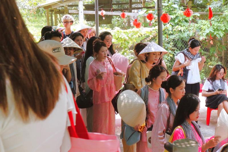 cồn Thới Sơn ảnh 12 cồn Thới Sơn ảnh 12