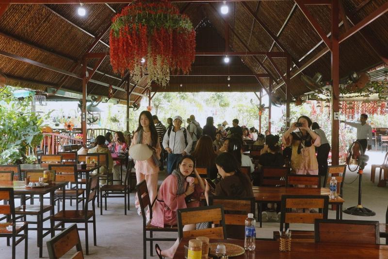 cồn Thới Sơn ảnh 6 cồn Thới Sơn ảnh 6