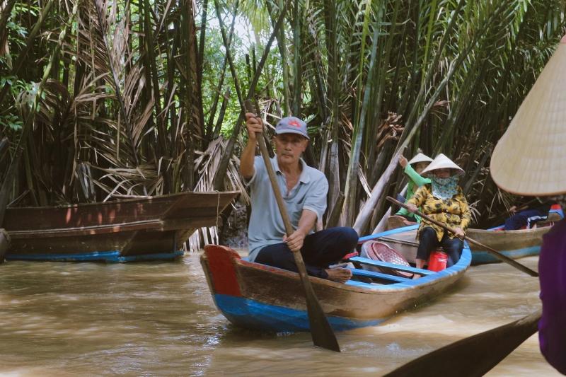 cồn Thới Sơn ảnh 1 cồn Thới Sơn ảnh 1