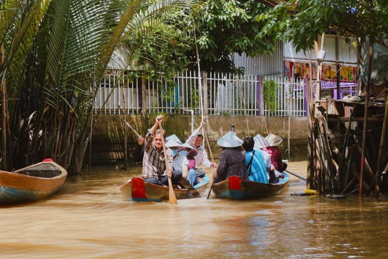 cồn Thới Sơn ảnh 8 cồn Thới Sơn ảnh 8