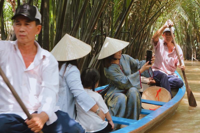 cồn Thới Sơn ảnh 10 cồn Thới Sơn ảnh 10