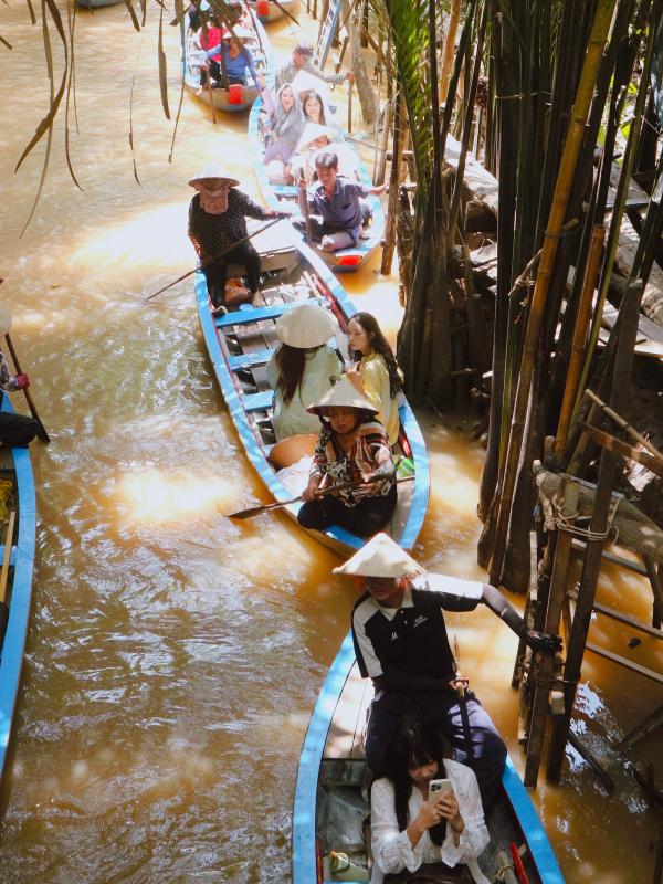 cồn Thới Sơn ảnh 5