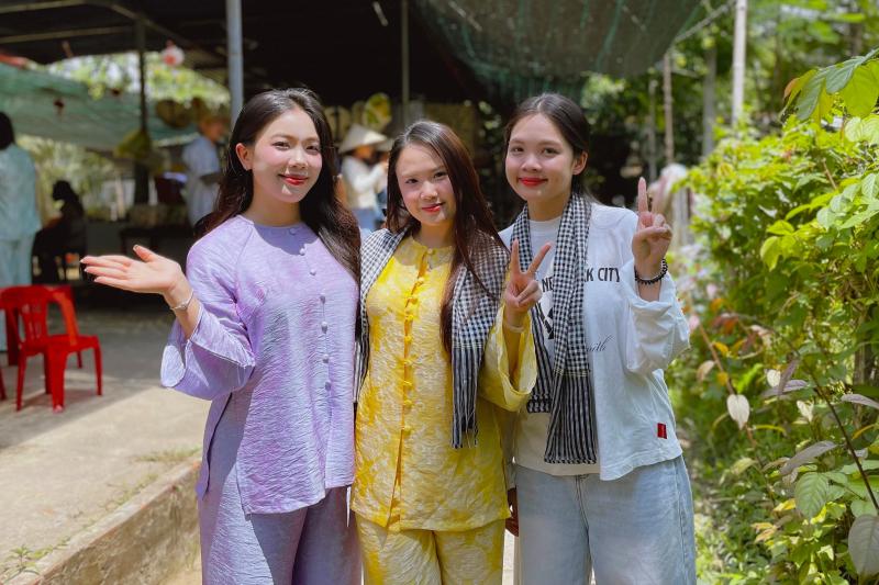 cồn Thới Sơn ảnh 2 cồn Thới Sơn ảnh 2