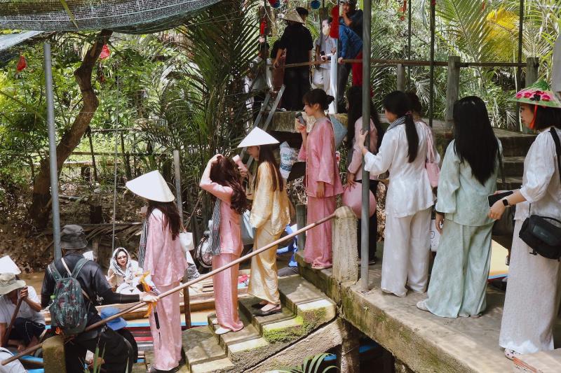 cồn Thới Sơn ảnh 1 cồn Thới Sơn ảnh 1
