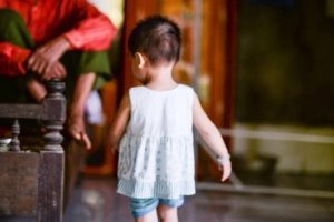 Trẻ ho kéo dài một tháng, bác sĩ phát hiện dị tật hiếm gặp