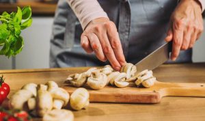 4 món canh giúp giảm cân dễ nấu