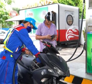 Sắp không còn xăng dầu ‘một giá’?