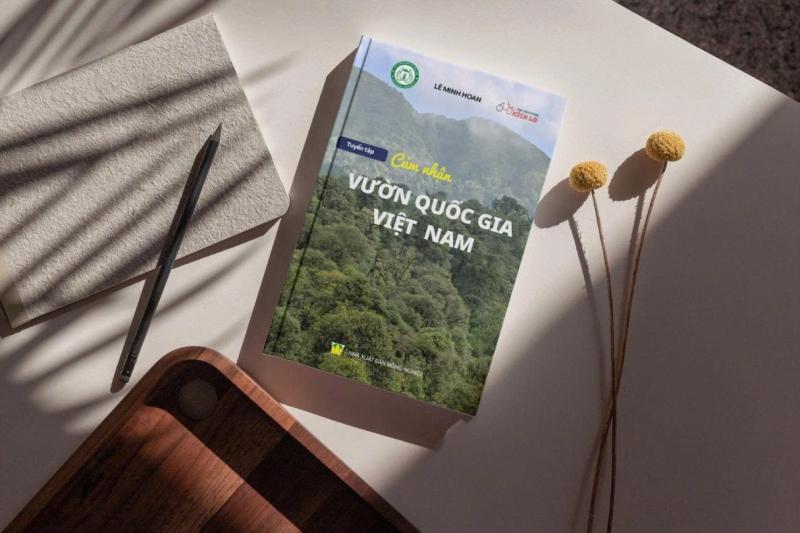 Vườn quốc gia ảnh 1 Vườn quốc gia ảnh 1