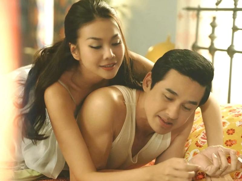 Thanh Hang anh 1
