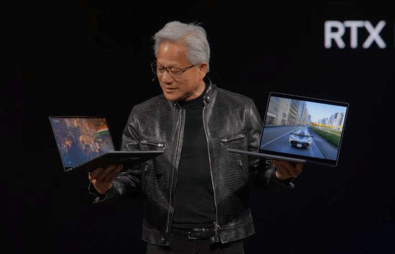 Nvidia chip RTX Spark, Jensen Huang là ai, Nvidia tại Computex 2026, Nvidia chip máy tính, chip xử lý Nvidia ảnh 3 Nvidia chip RTX Spark, Jensen Huang là ai, Nvidia tại Computex 2026, Nvidia chip máy tính, chip xử lý Nvidia ảnh 3