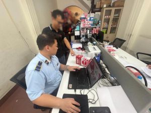 Hơn 53.000 phụ tùng ôtô Asahi vi phạm quảng cáo trên website TMĐT