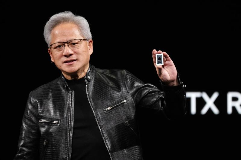Chip Nvidia RTX Spark, RTX Spark là gì, chip xử lý Nvidia, chip xử lý laptop, AI agent là gì ảnh 1 Chip Nvidia RTX Spark, RTX Spark là gì, chip xử lý Nvidia, chip xử lý laptop, AI agent là gì ảnh 1