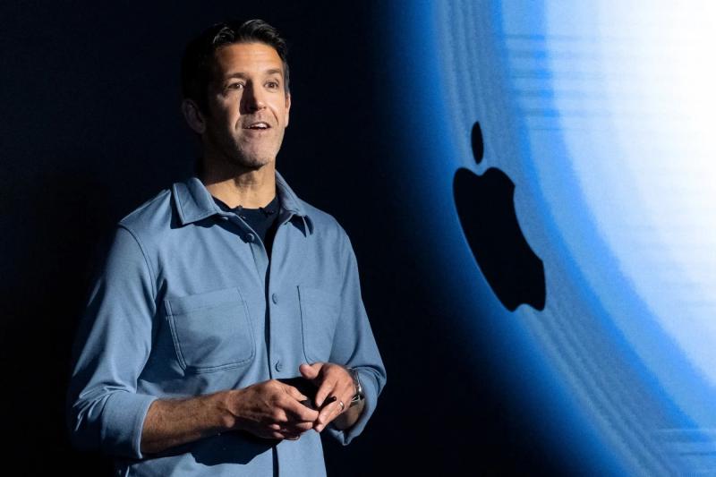 Siri phiên bản mới, Siri là gì, cách kích hoạt Siri, sự kiện WWDC 2026, Tim Cook từ chức ảnh 4 Siri phiên bản mới, Siri là gì, cách kích hoạt Siri, sự kiện WWDC 2026, Tim Cook từ chức ảnh 4