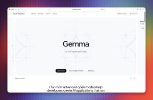 AI không cần mạng của Google làm được gì?