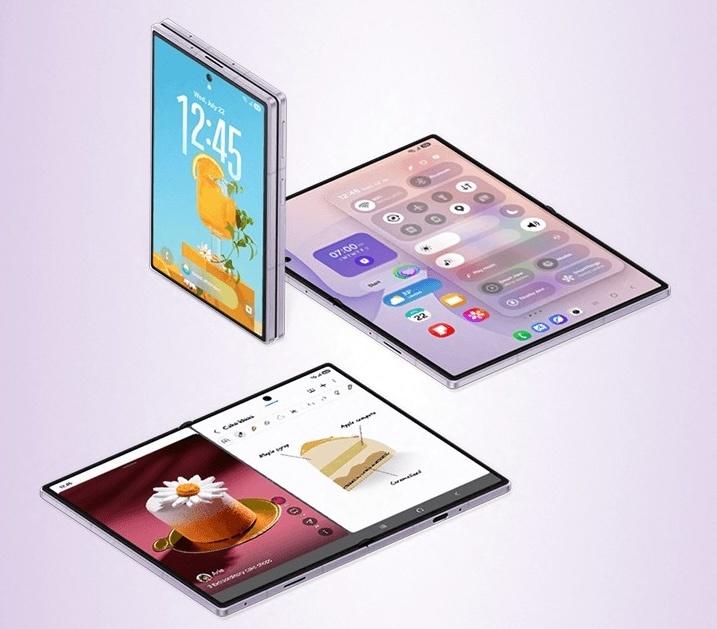 Samsung Galaxy Z Fold8, Samsung Galaxy Z Flip8, Samsung Galaxy Unpacked 2026, giá bán Z Fold8, Galaxy Z Fold8 Ultra ảnh 1 Samsung Galaxy Z Fold8, Samsung Galaxy Z Flip8, Samsung Galaxy Unpacked 2026, giá bán Z Fold8, Galaxy Z Fold8 Ultra ảnh 1