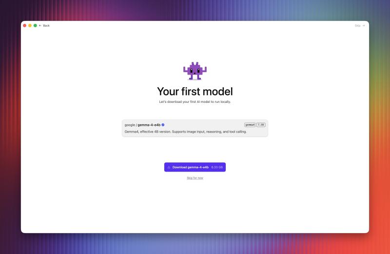 Tải Google Gemma 4,  Gemma 4 là gì,  Gemma 4 vs Gemini,  tải AI miễn phí ảnh 4