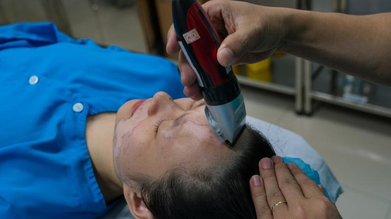 bệnh bạch biết ảnh 3 bệnh bạch biết ảnh 3