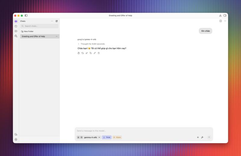 Tải Google Gemma 4,  Gemma 4 là gì,  Gemma 4 vs Gemini,  tải AI miễn phí ảnh 6