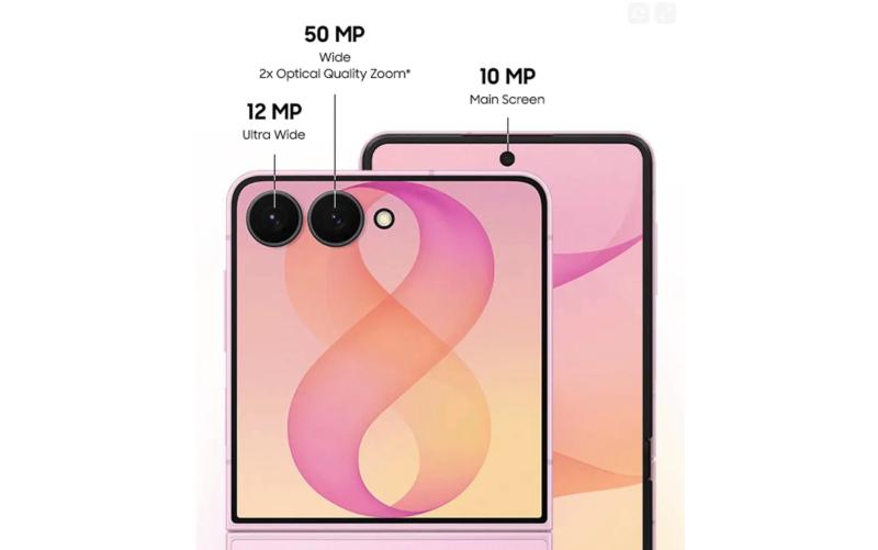 Samsung Galaxy Z Fold8,  Samsung Galaxy Z Flip8,  Samsung Galaxy Unpacked 2026,  giá bán Z Fold8,  Galaxy Z Fold8 Ultra ảnh 8
