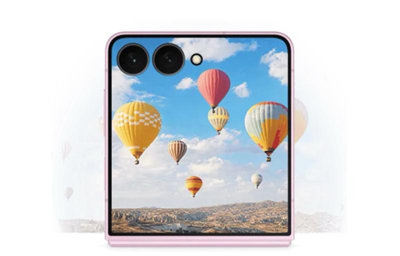 Samsung Galaxy Z Fold8,  Samsung Galaxy Z Flip8,  Samsung Galaxy Unpacked 2026,  giá bán Z Fold8,  Galaxy Z Fold8 Ultra ảnh 9