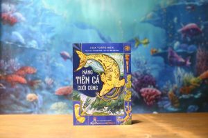 Sự tuyệt chủng đau lòng của loài bò biển Steller