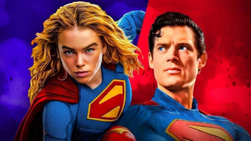 Supergirl ảnh 1 Supergirl ảnh 1