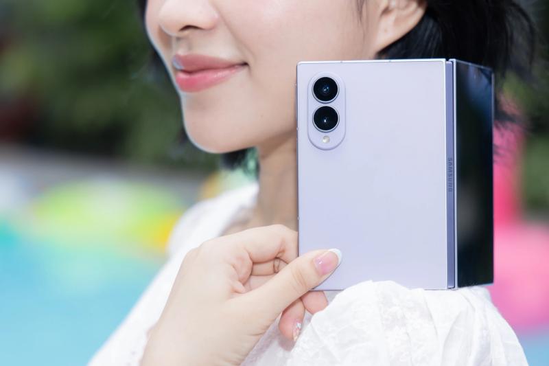 Z Fold8 ảnh 21 Z Fold8 ảnh 21