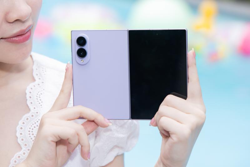 Z Fold8 ảnh 22 Z Fold8 ảnh 22