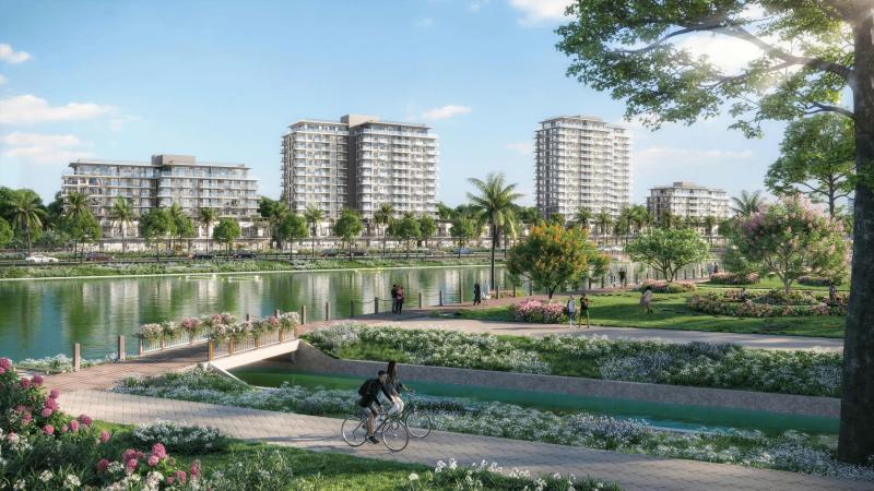 Solaria Rise ảnh 4 Solaria Rise ảnh 4