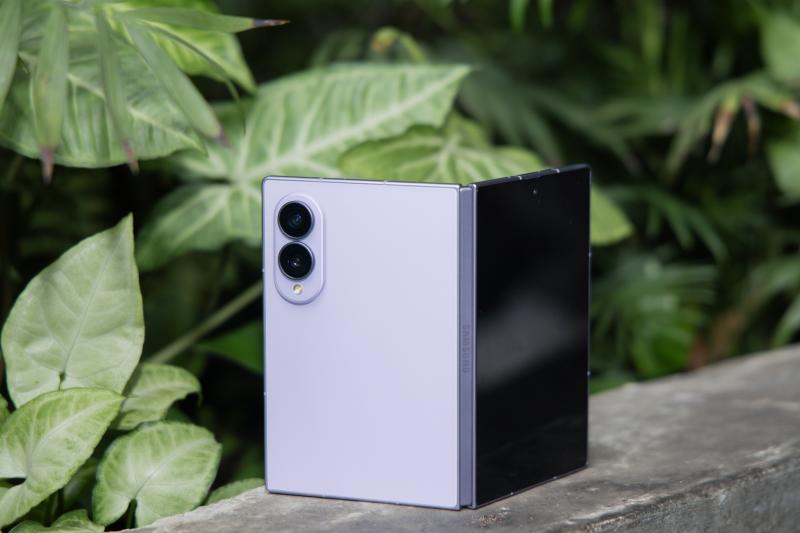 Z Fold8 ảnh 28 Z Fold8 ảnh 28