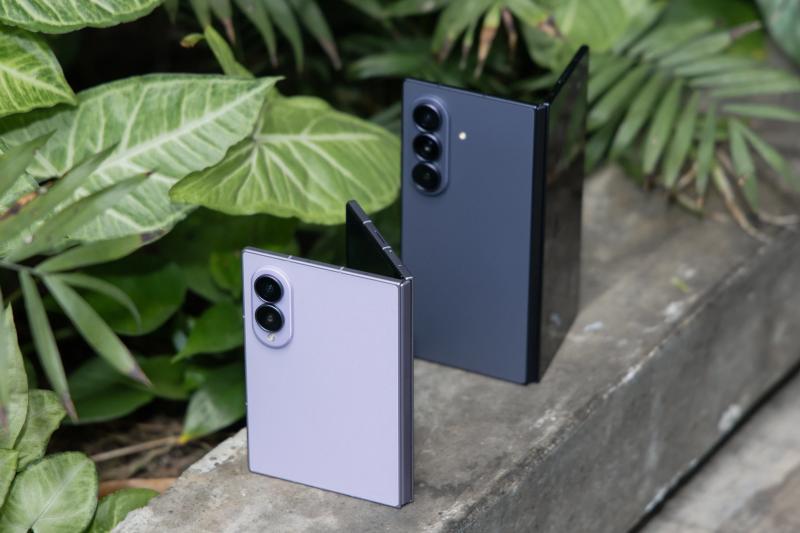 Z Fold8 ảnh 29 Z Fold8 ảnh 29