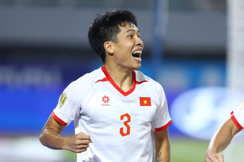 Việt Nam vs Indonesia ảnh 2