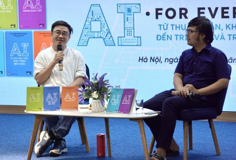 AI ảnh 1 AI ảnh 1