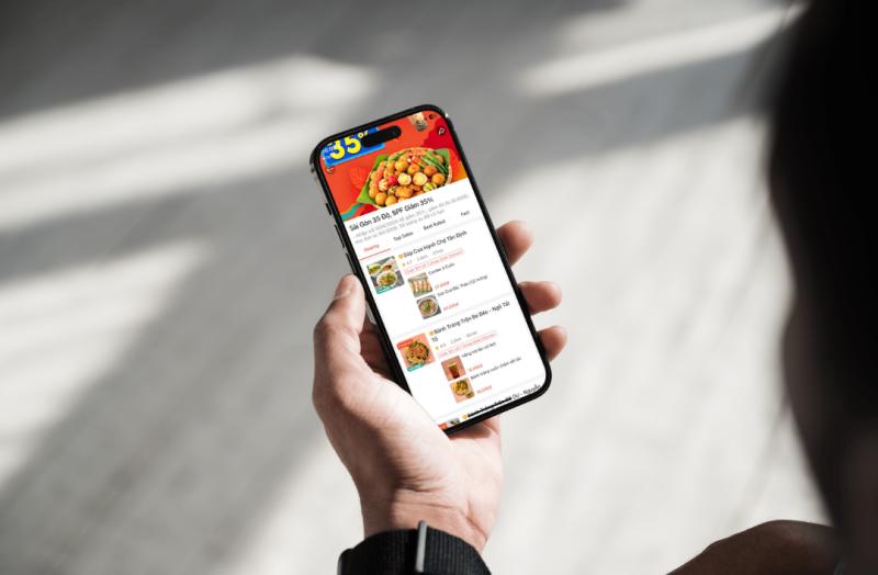 ShopeeFood ảnh 2 ShopeeFood ảnh 2