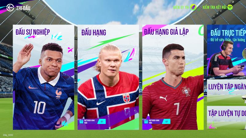 Total Football VNG  ảnh 2
