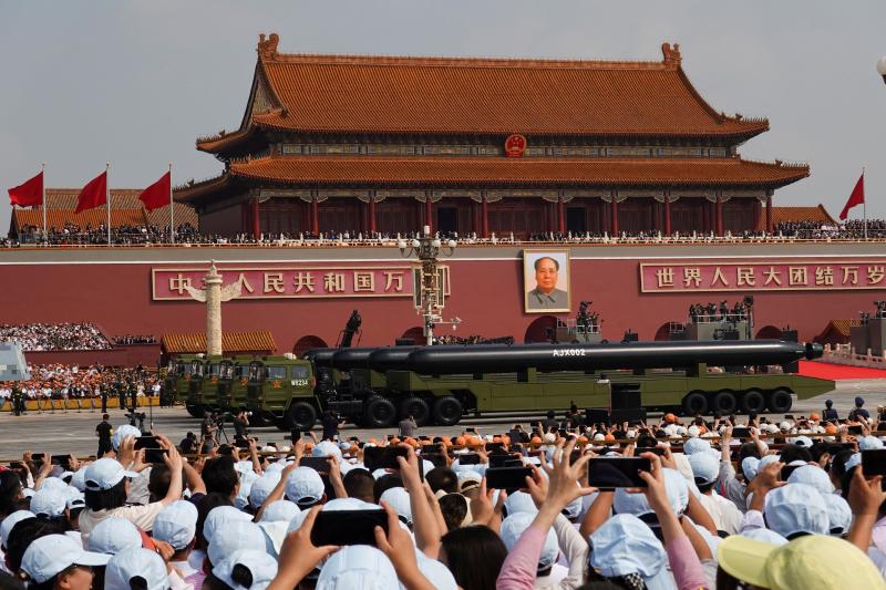duyệt binh Trung Quốc, vũ khí hạt nhân, khí tài quân sự, công nghiệp quốc phòng, quân đội Trung Quốc ảnh 3 duyệt binh Trung Quốc, vũ khí hạt nhân, khí tài quân sự, công nghiệp quốc phòng, quân đội Trung Quốc ảnh 3