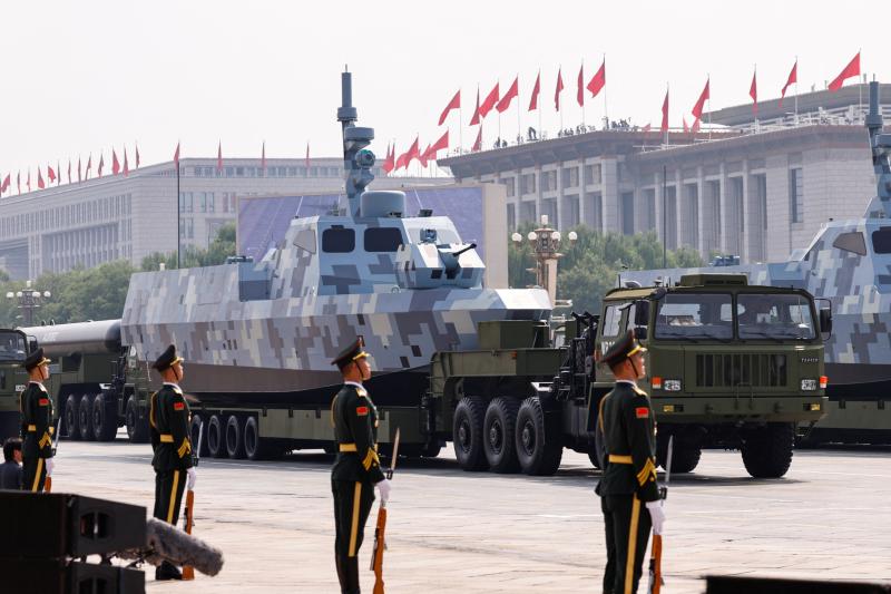 duyệt binh Trung Quốc, vũ khí hạt nhân, khí tài quân sự, công nghiệp quốc phòng, quân đội Trung Quốc ảnh 8 duyệt binh Trung Quốc, vũ khí hạt nhân, khí tài quân sự, công nghiệp quốc phòng, quân đội Trung Quốc ảnh 8