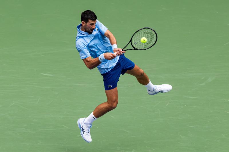 Djokovic ảnh 1 Djokovic ảnh 1