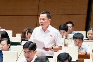 Đề xuất đưa kim cương vào ngành nghề kinh doanh có điều kiện