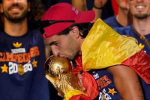 Người hùng World Cup 2026 thành ‘hàng hot’