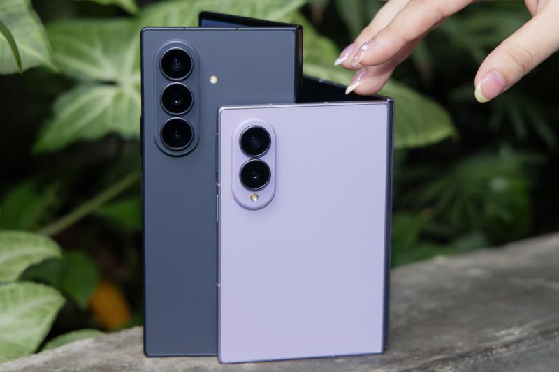 Z Fold8 ảnh 30 Z Fold8 ảnh 30