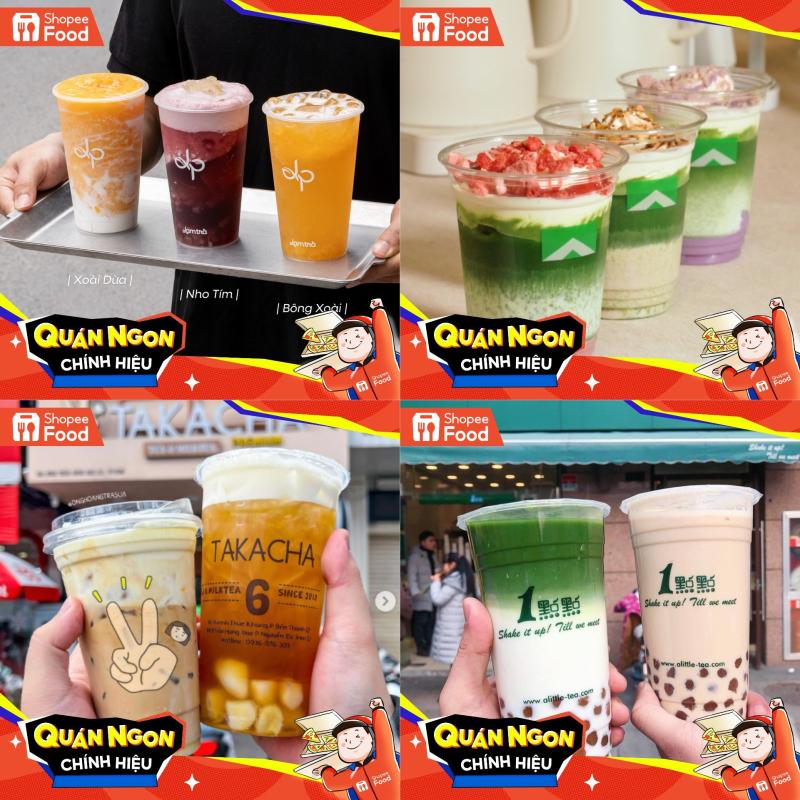 ShopeeFood ảnh 2 ShopeeFood ảnh 2