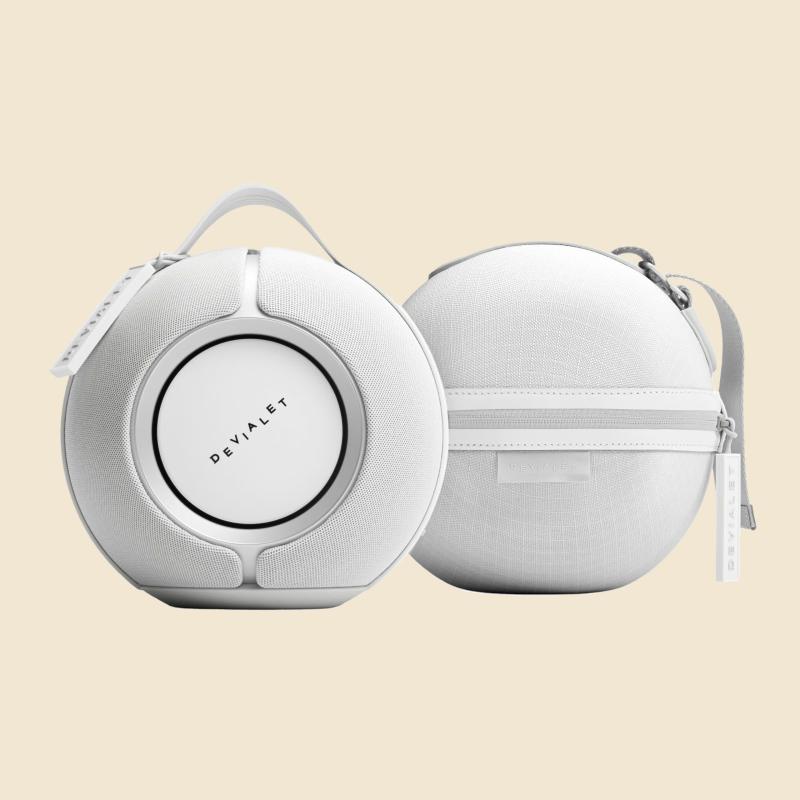 Devialet ảnh 4 Devialet ảnh 4